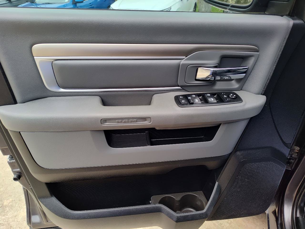 Used 2014 RAM 1500 Lone Star AWD/4WD image 14