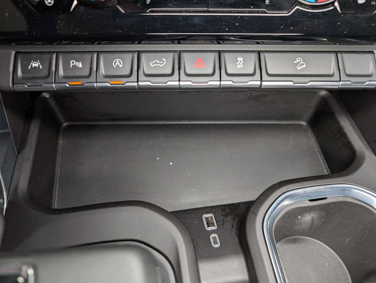 Certified 2025 GMC Sierra 1500 Denali Ultimate AWD/4WD image 37