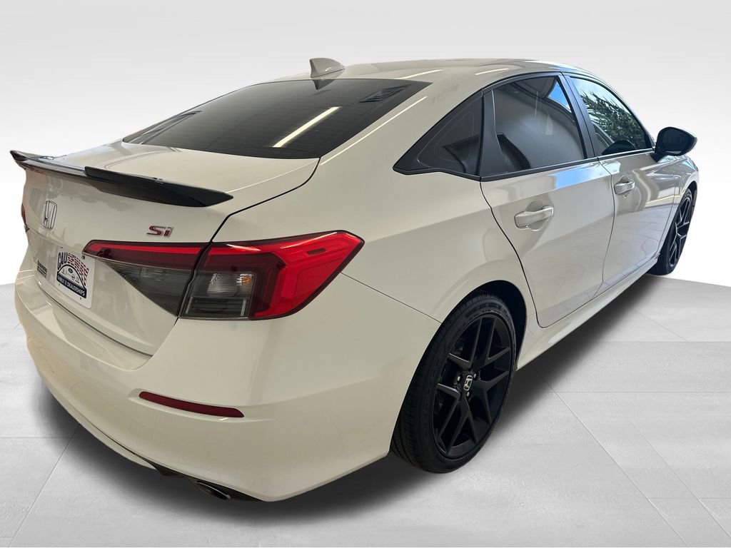 Used 2024 Honda Civic Si image 7