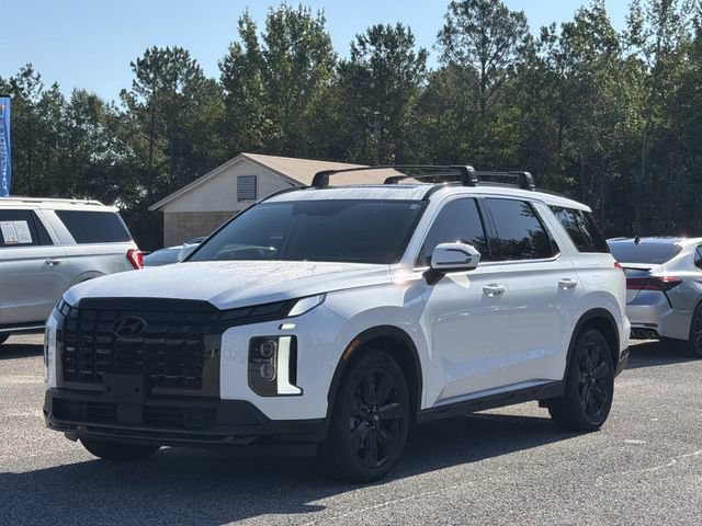 Used 2023 Hyundai Palisade XRT w/ Cargo Package AWD/4WD image 13