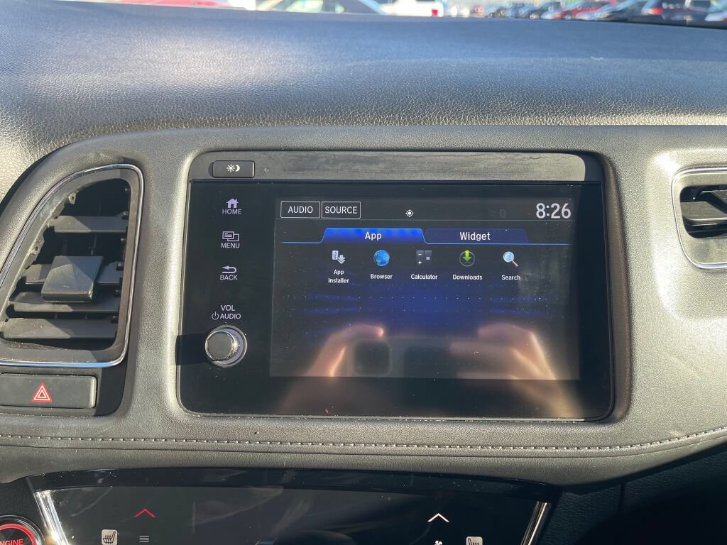 Used 2022 Honda HR-V EX image 10
