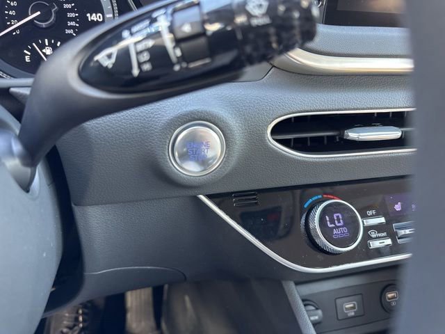 Used 2023 Hyundai Sonata SEL w/ Cargo Package image 24