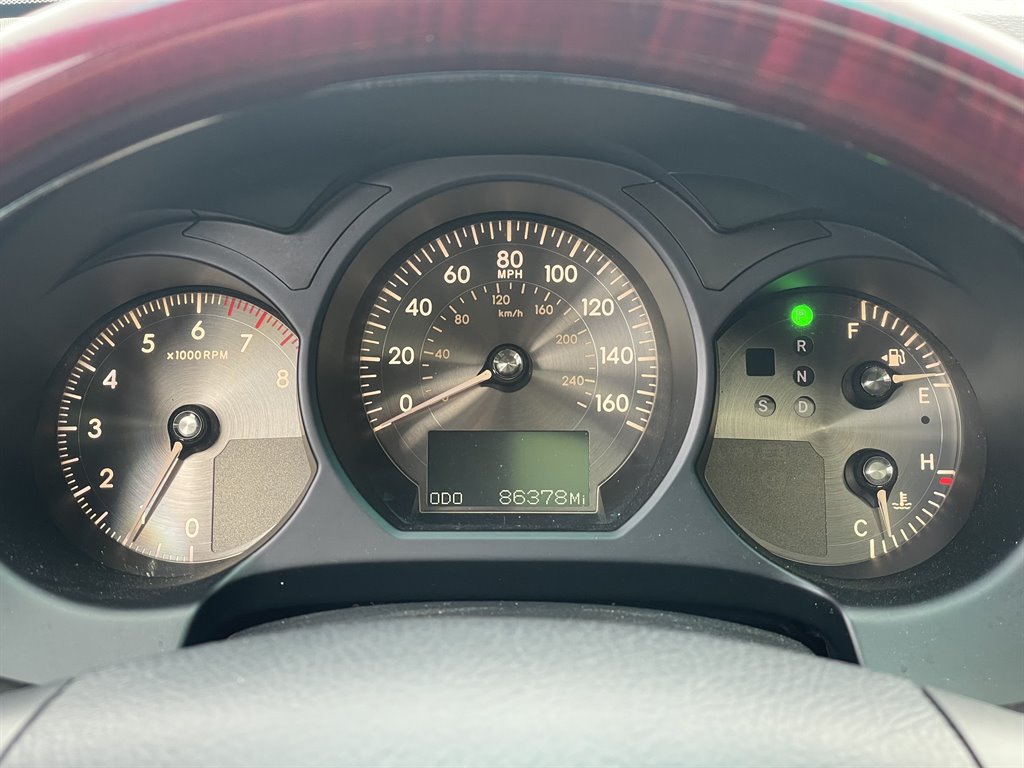Used 2006 Lexus GS 300 RWD image 25