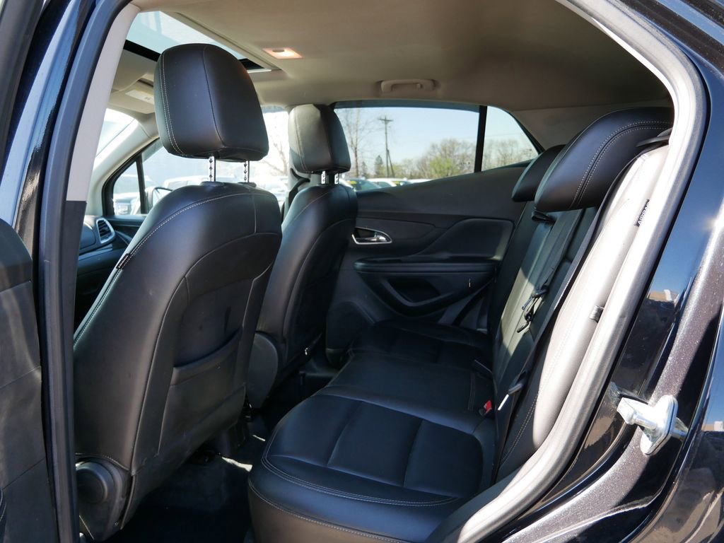 Used 2014 Buick Encore Leather image 12