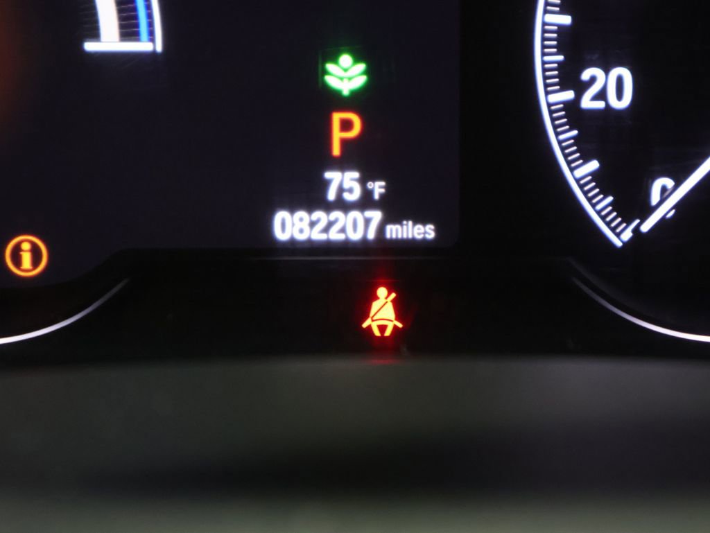 Used 2018 Honda Accord EX-L image 39