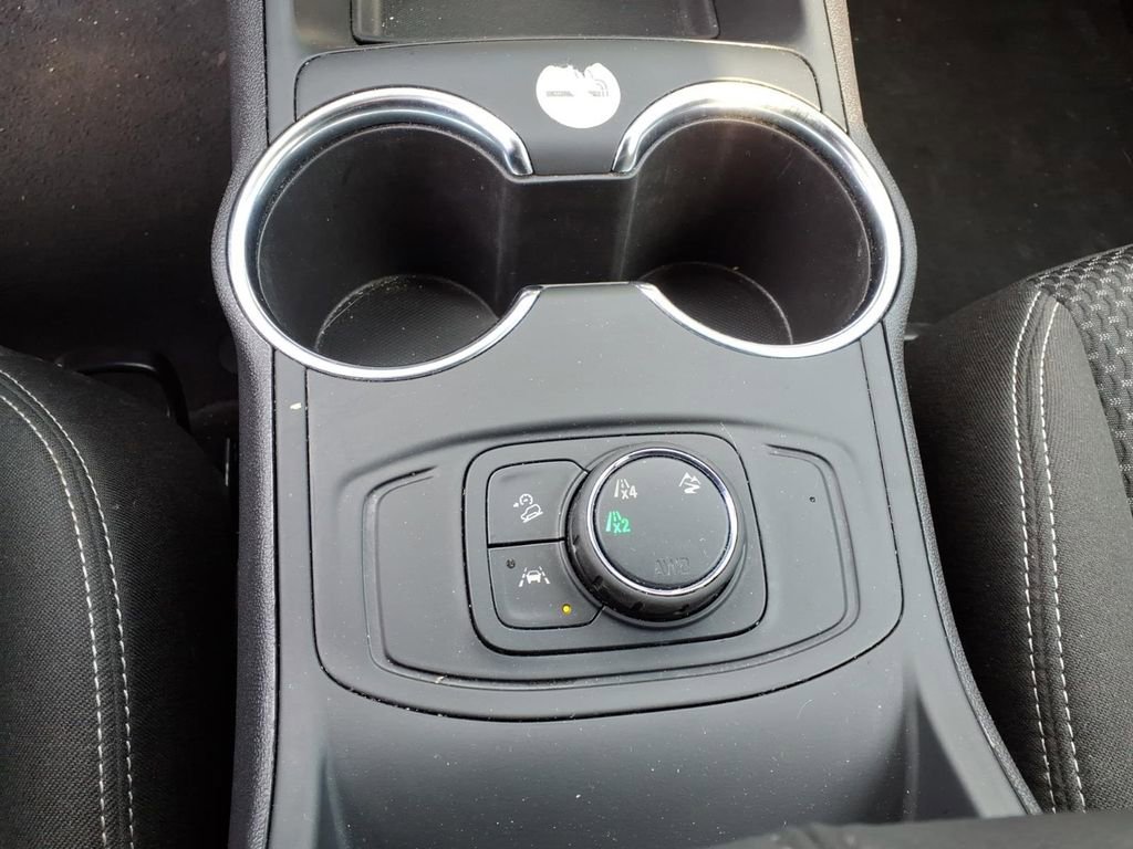 Certified 2024 GMC Terrain SLE image 11