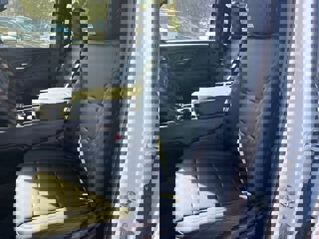 New 2024 Chevrolet Silverado EV W/T image 7