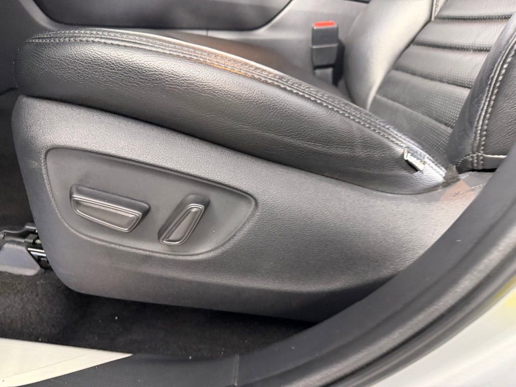 Used 2023 Toyota Highlander LE image 22