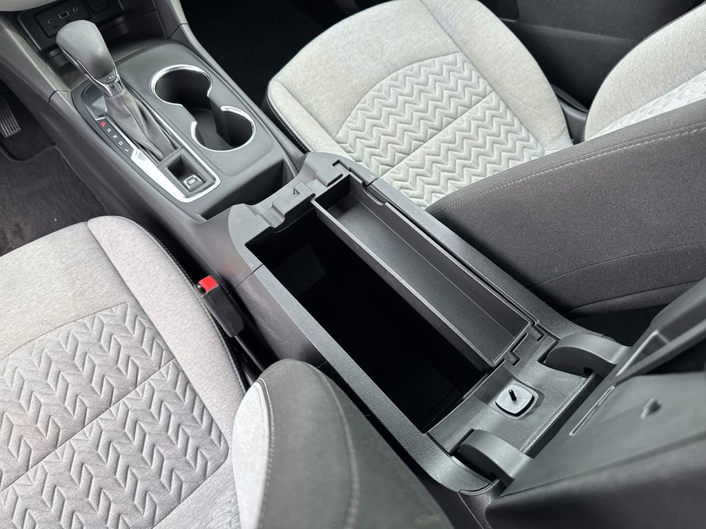 Certified 2023 Chevrolet Equinox LS w/ LS Convenience Package image 21