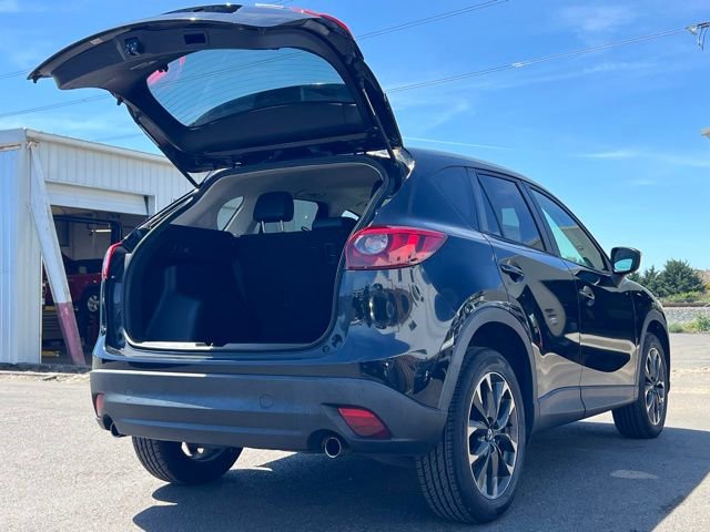 Used 2016 MAZDA CX-5 Grand Touring AWD/4WD image 9