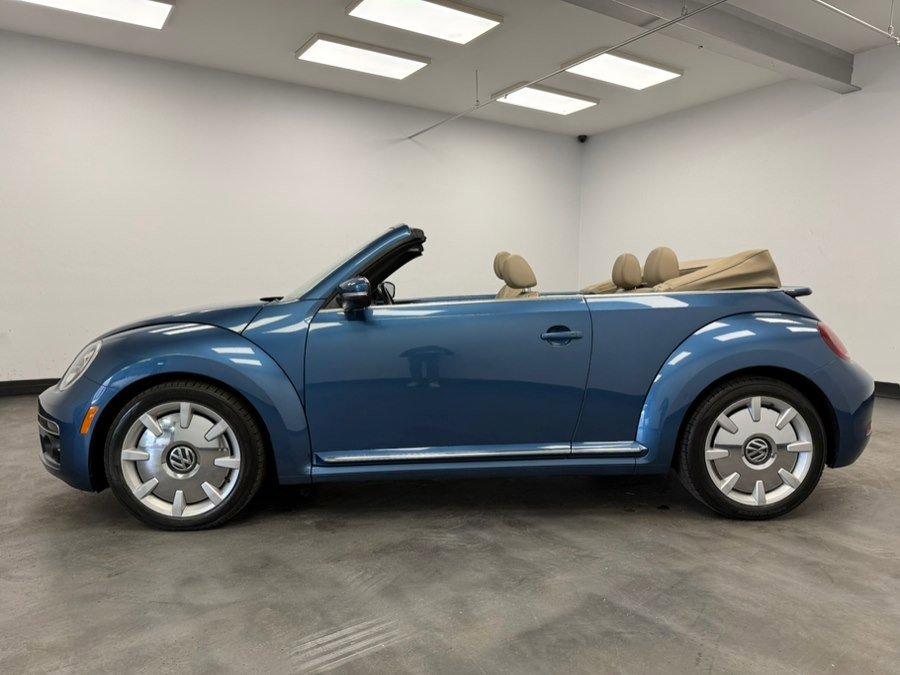 Used 2019 Volkswagen Beetle 2.0T S image 5