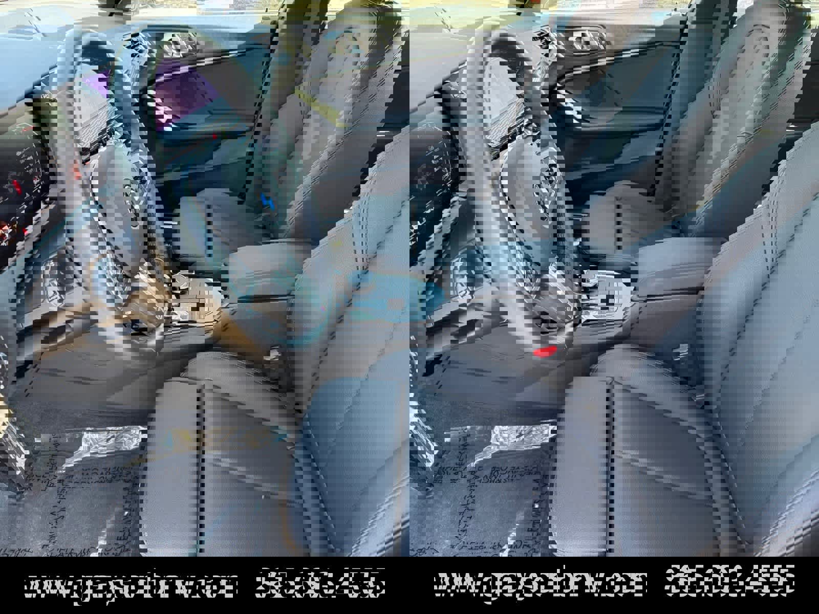 Used 2024 BMW 228i xDrive Gran Coupe w/ M Sport Package image 12