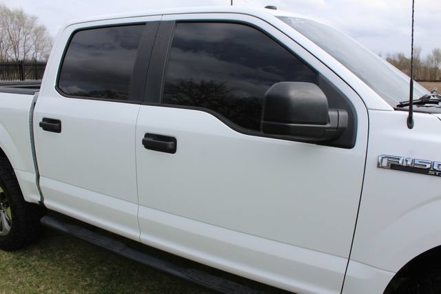 Used 2019 Ford F150 XL w/ Equipment Group 101A Mid AWD/4WD image 7