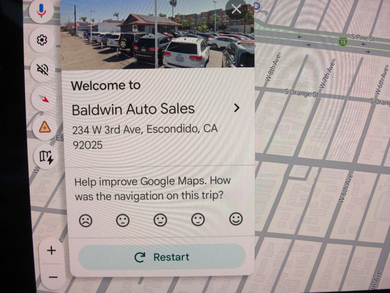 Used 2025 Chevrolet Equinox EV LT image 19