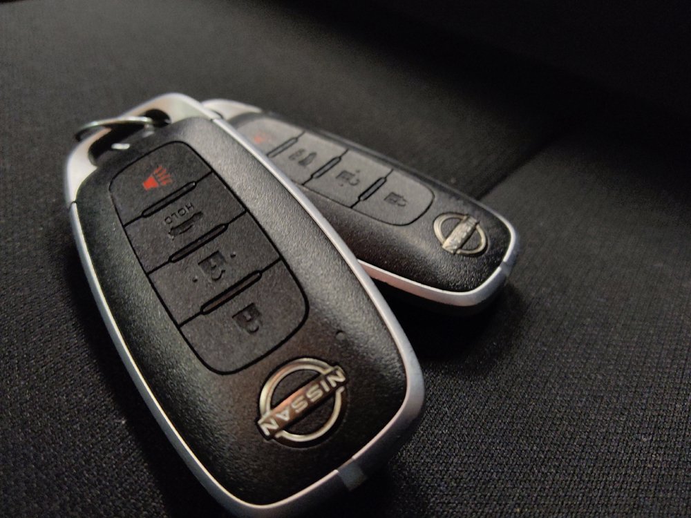 Used 2025 Nissan Sentra S FWD image 32