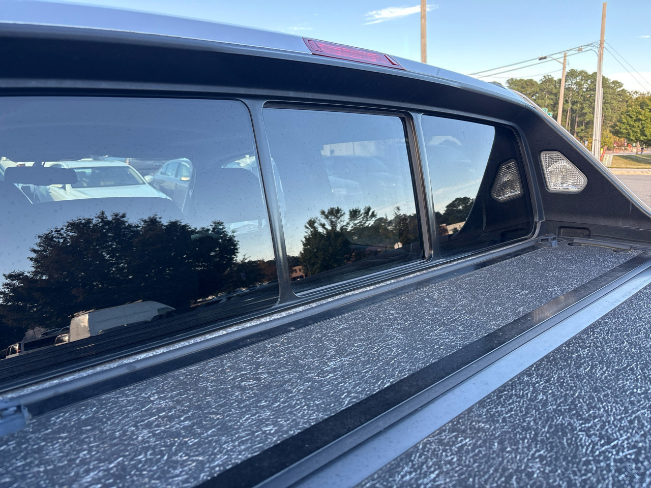 Used 2014 Honda Ridgeline SE image 24