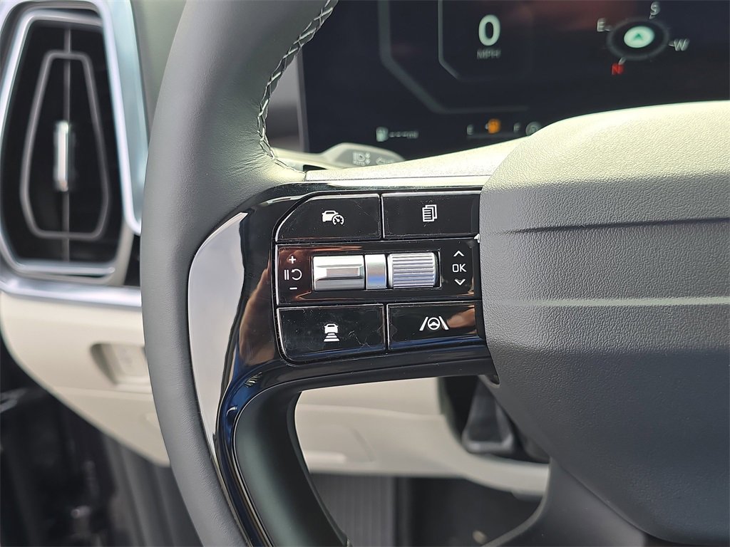 New 2026 Kia Sorento SX image 36