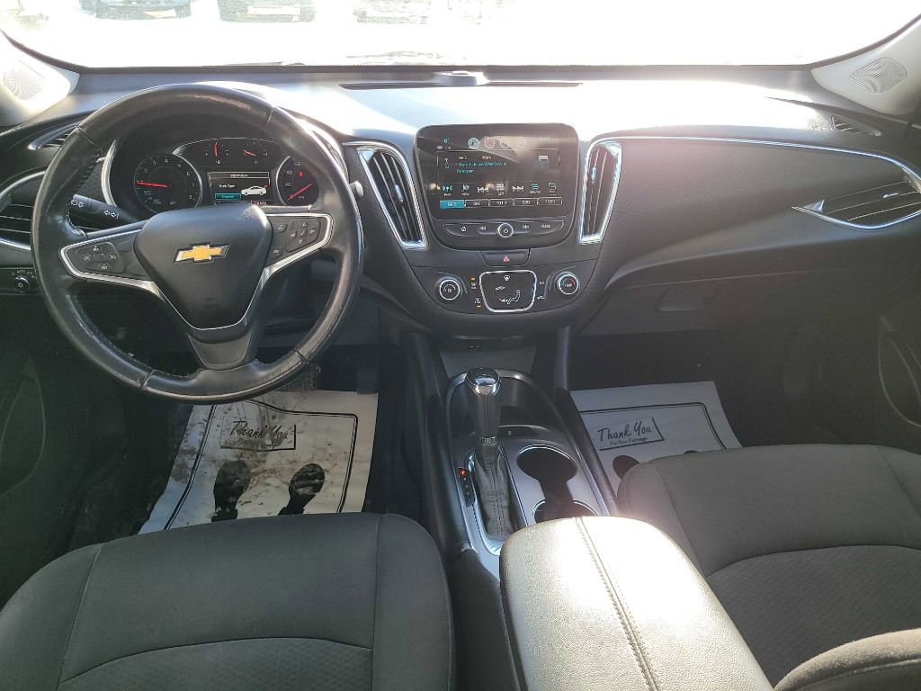 Used 2018 Chevrolet Malibu LT image 41