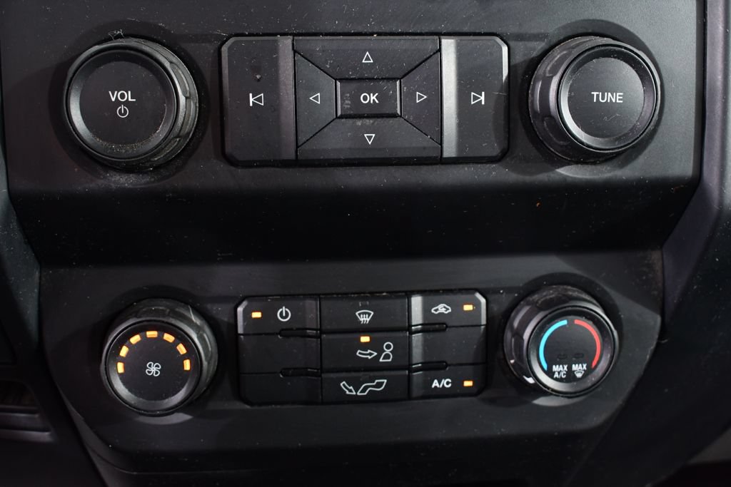 Used 2020 Ford F150 XL w/ Equipment Group 101A Mid AWD/4WD image 29