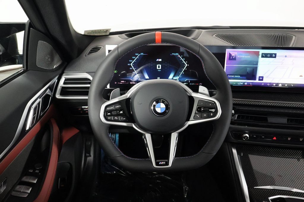 New 2027 BMW 440i xDrive w/ Premium Package AWD/4WD image 3