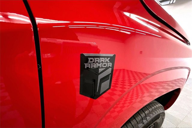 New 2026 Nissan Frontier SV image 11