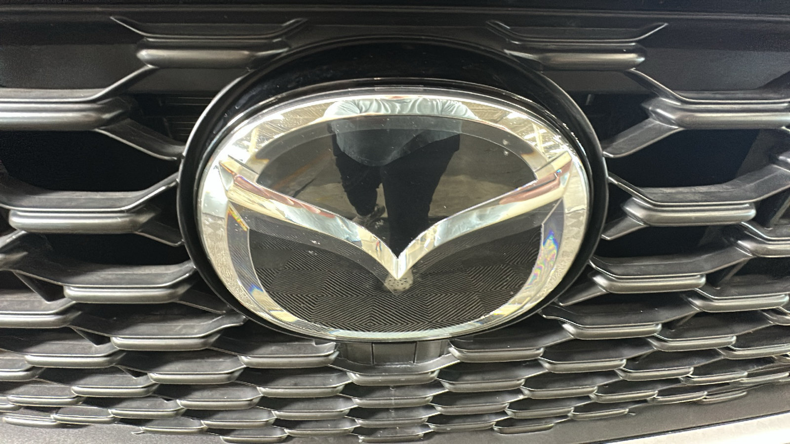 Used 2026 MAZDA CX-90 3.3 Turbo w/ Select Package AWD/4WD image 9