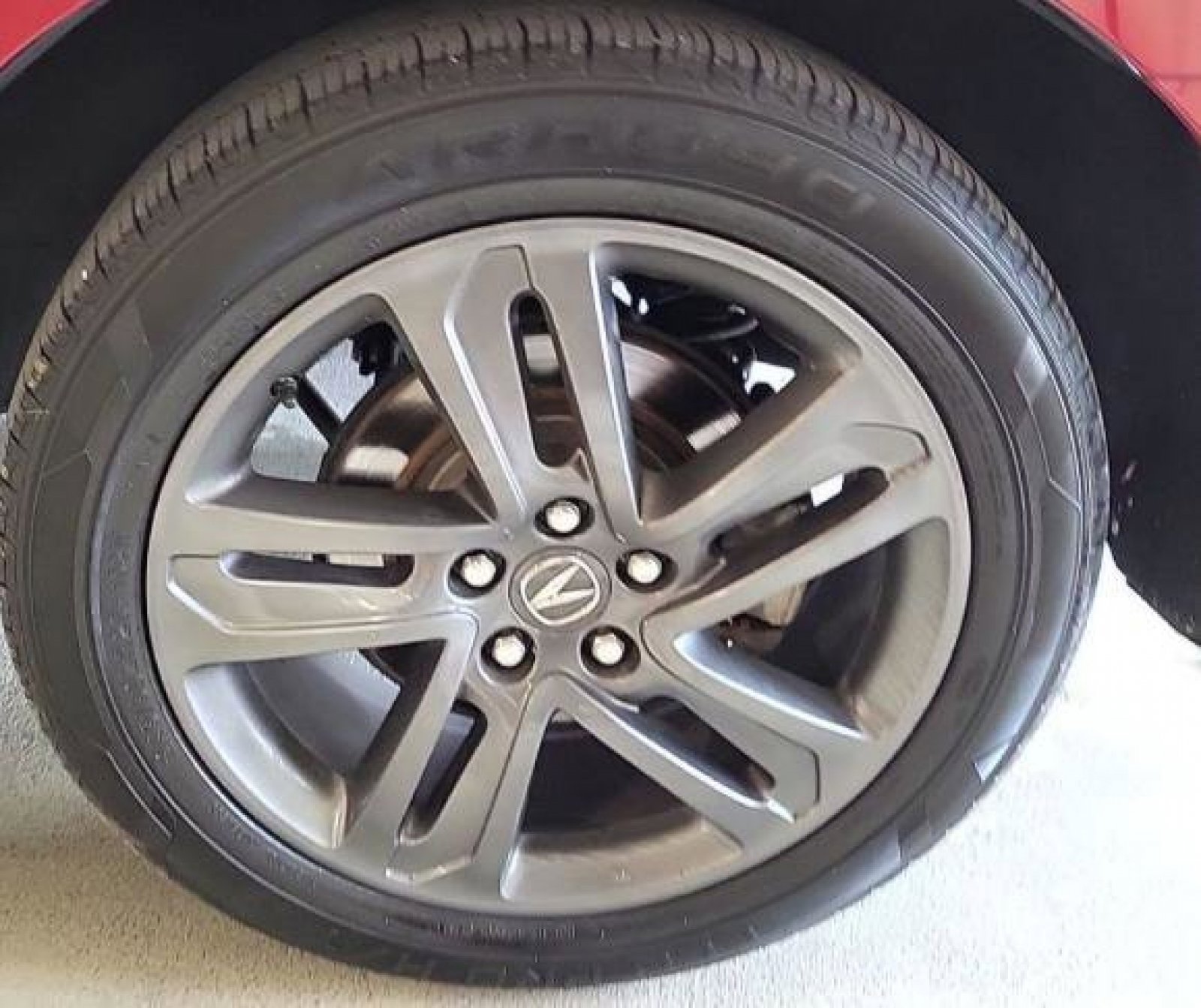Used 2018 Acura MDX SH-AWD w/ Advance Package image 40