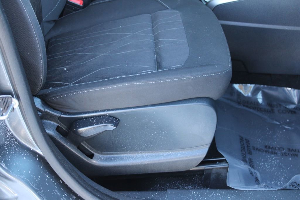 Used 2020 Ford EcoSport SE image 20