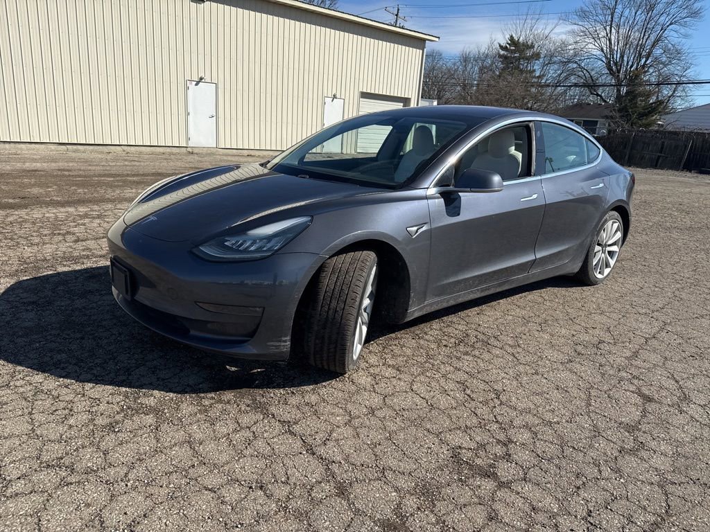 Used 2019 Tesla Model 3 image 7