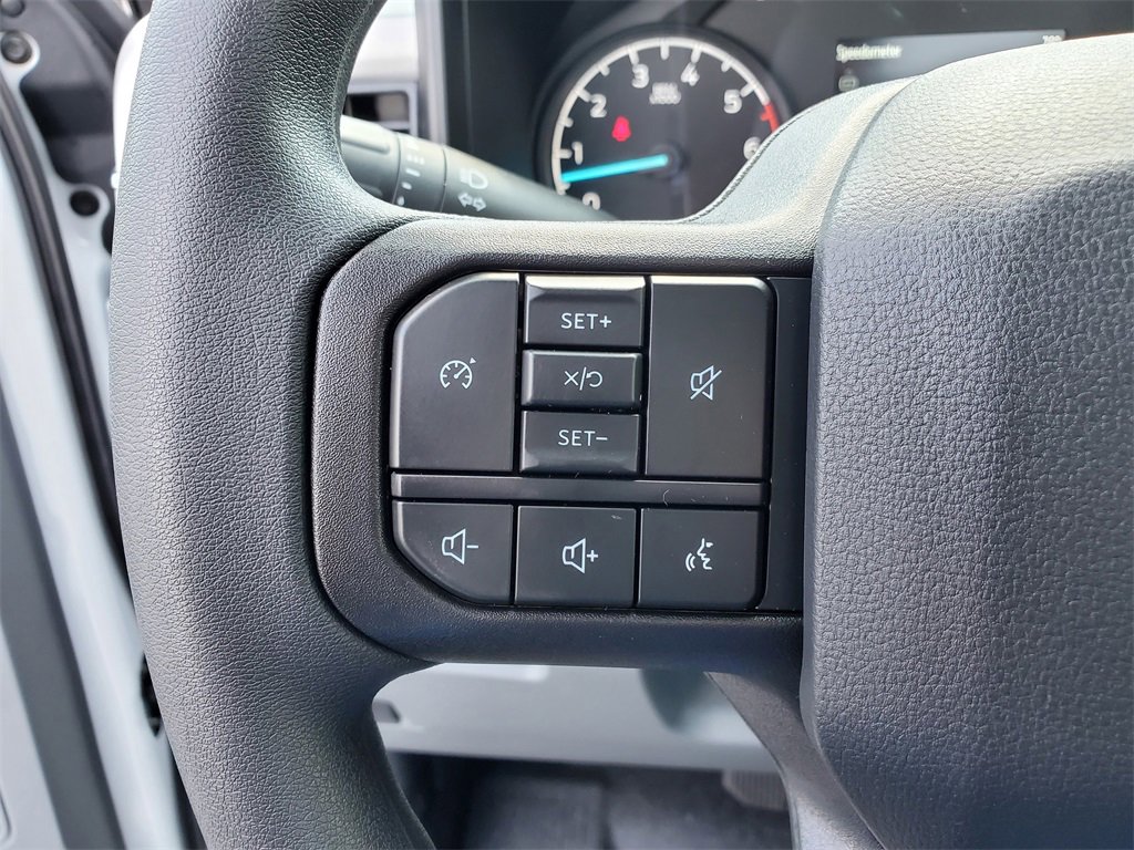 New 2026 Ford F250 XL image 10