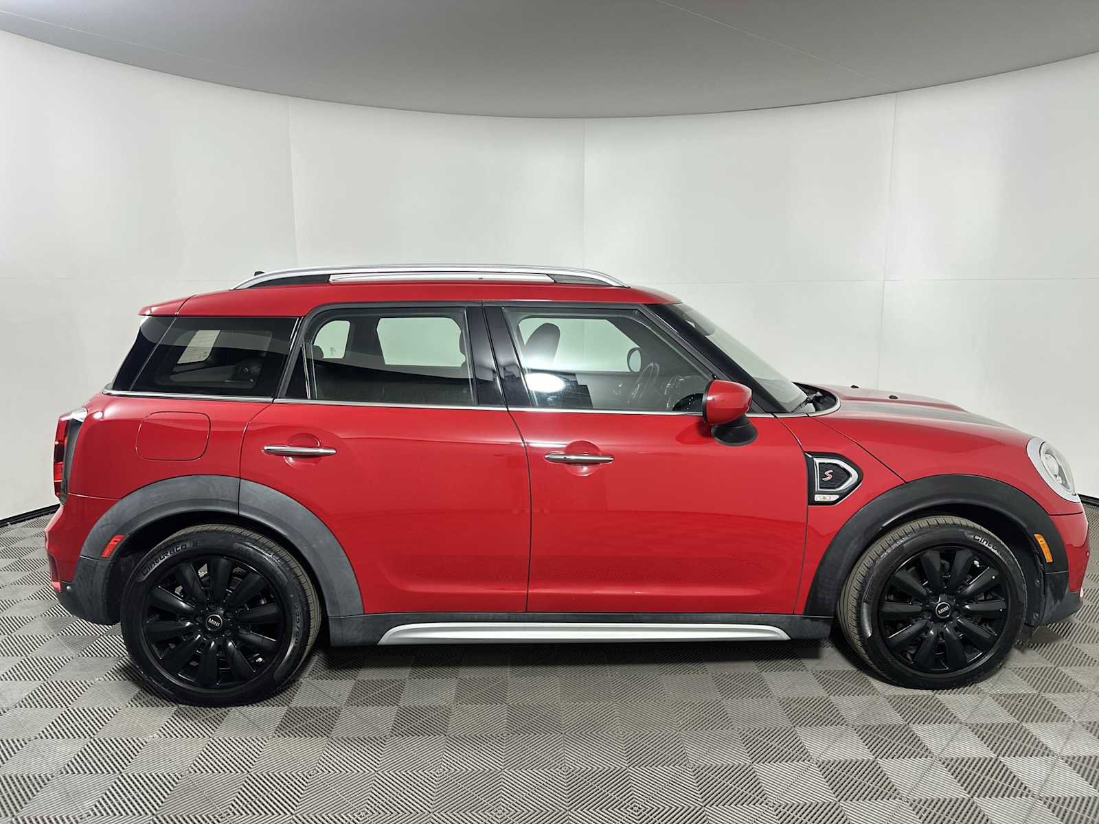 Used 2020 MINI Cooper Countryman S AWD/4WD image 7