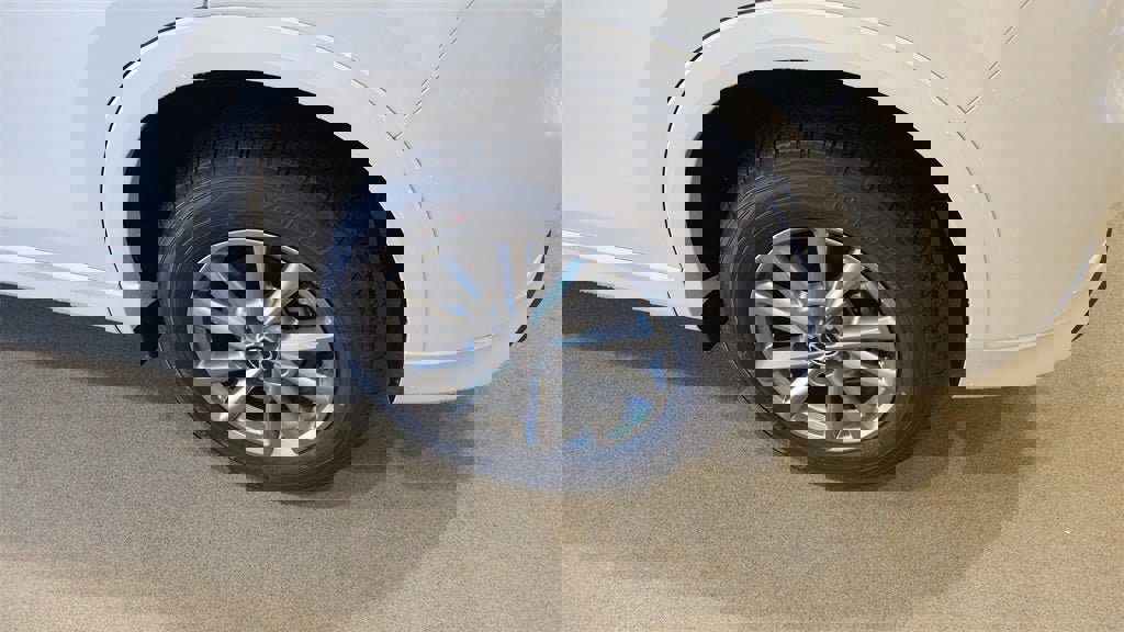 New 2025 MAZDA CX-5 AWD 2.5 S w/ Select Package image 9