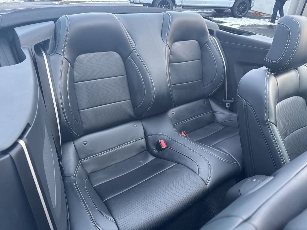 Certified 2024 Ford Mustang GT Premium w/ GT Performance Package image 37