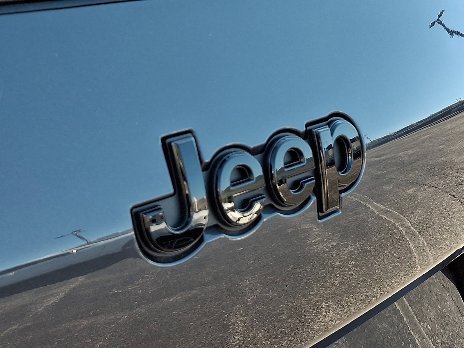 Used 2025 Jeep Grand Cherokee L Altitude image 33
