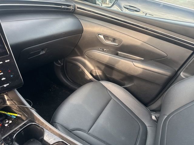 Used 2024 Hyundai Santa Cruz Night image 16