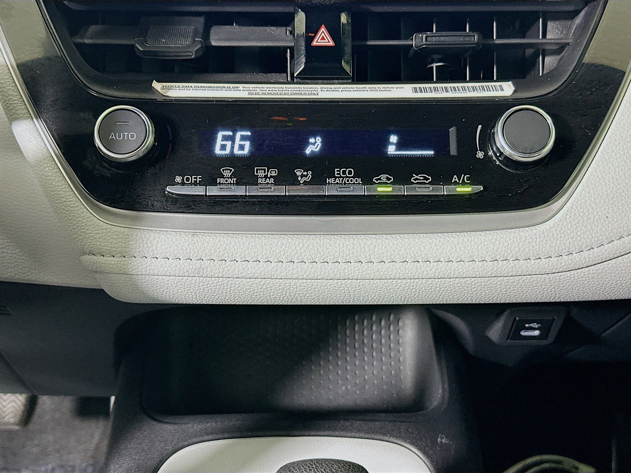 Used 2023 Toyota Corolla SE image 23