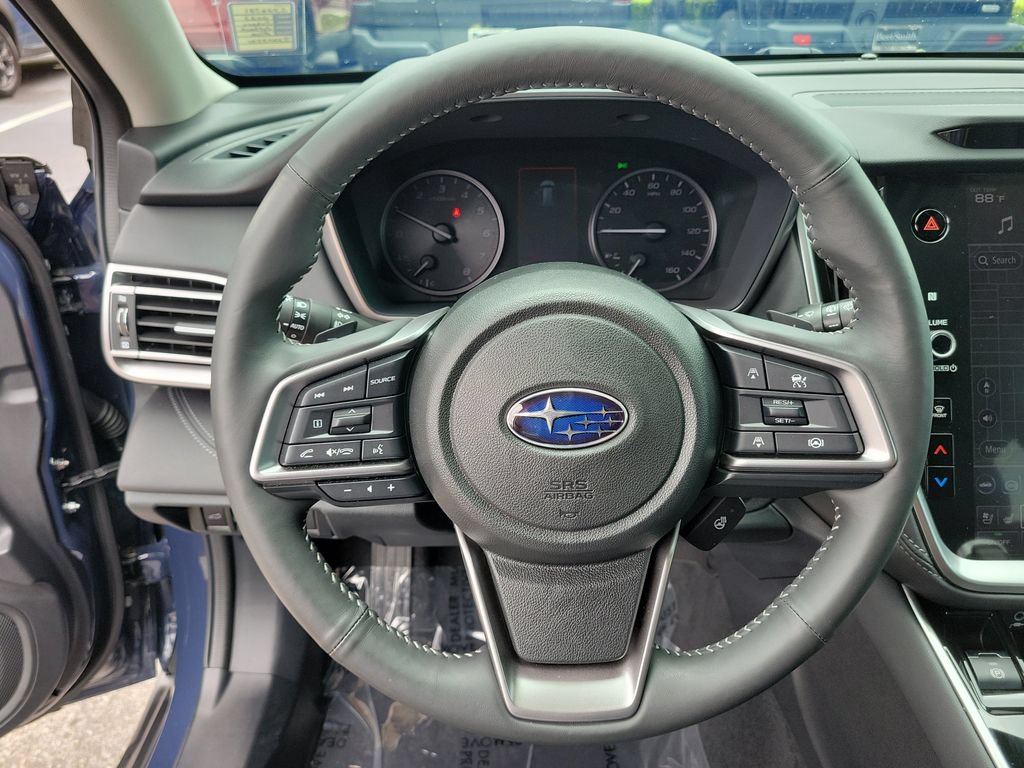 Certified 2025 Subaru Outback Touring w/ Popular Package #2 AWD/4WD image 28