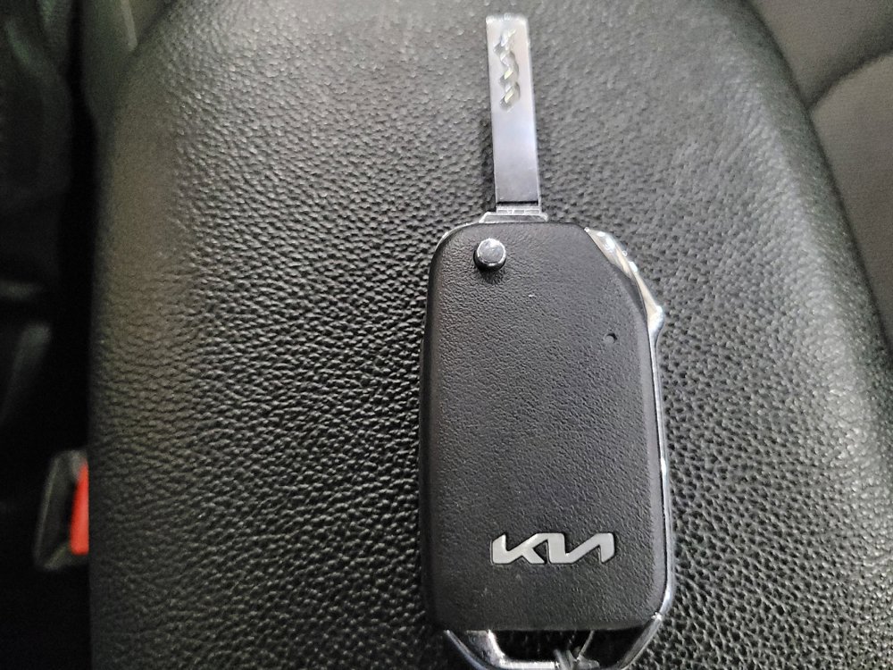 Used 2023 Kia Forte LXS FWD image 32
