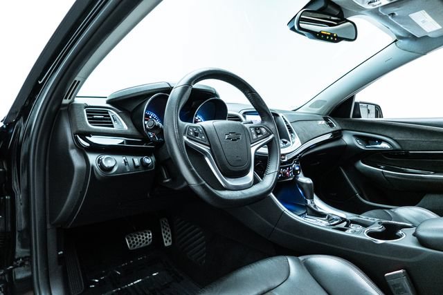 Used 2015 Chevrolet SS RWD image 23