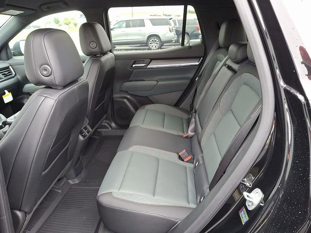 New 2026 GMC Terrain AT4 w/ Convenience Package III image 7