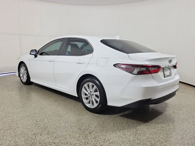 Used 2024 Toyota Camry LE FWD image 7