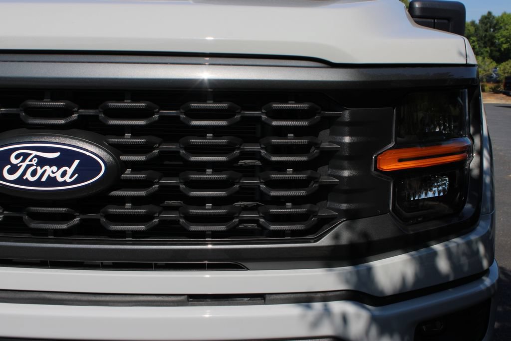 New 2026 Ford F150 STX w/ Equipment Group 200A AWD/4WD image 21