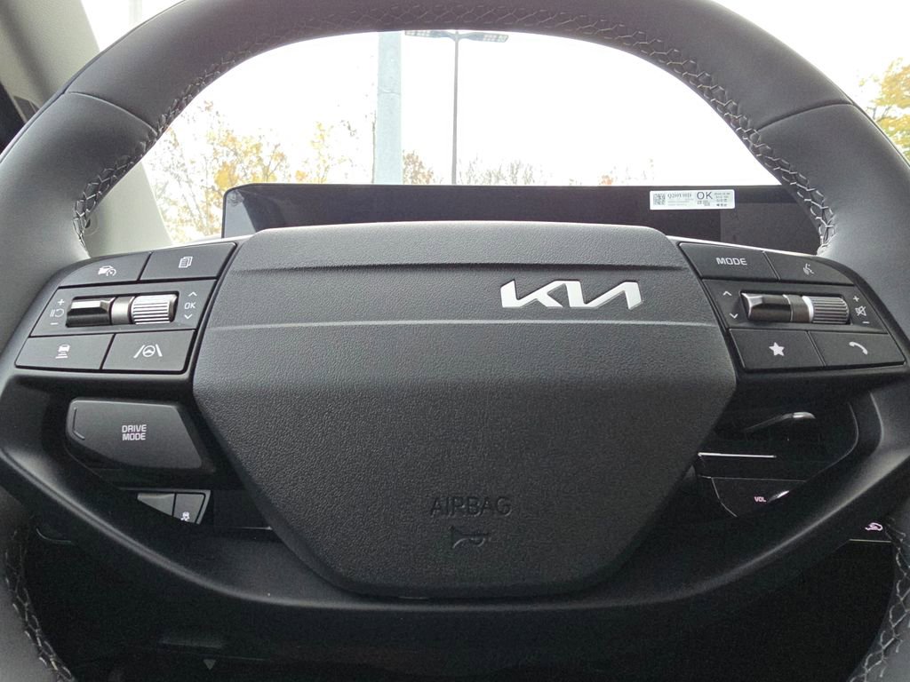 New 2025 Kia EV6 Light w/ Light LR Technology Package image 28