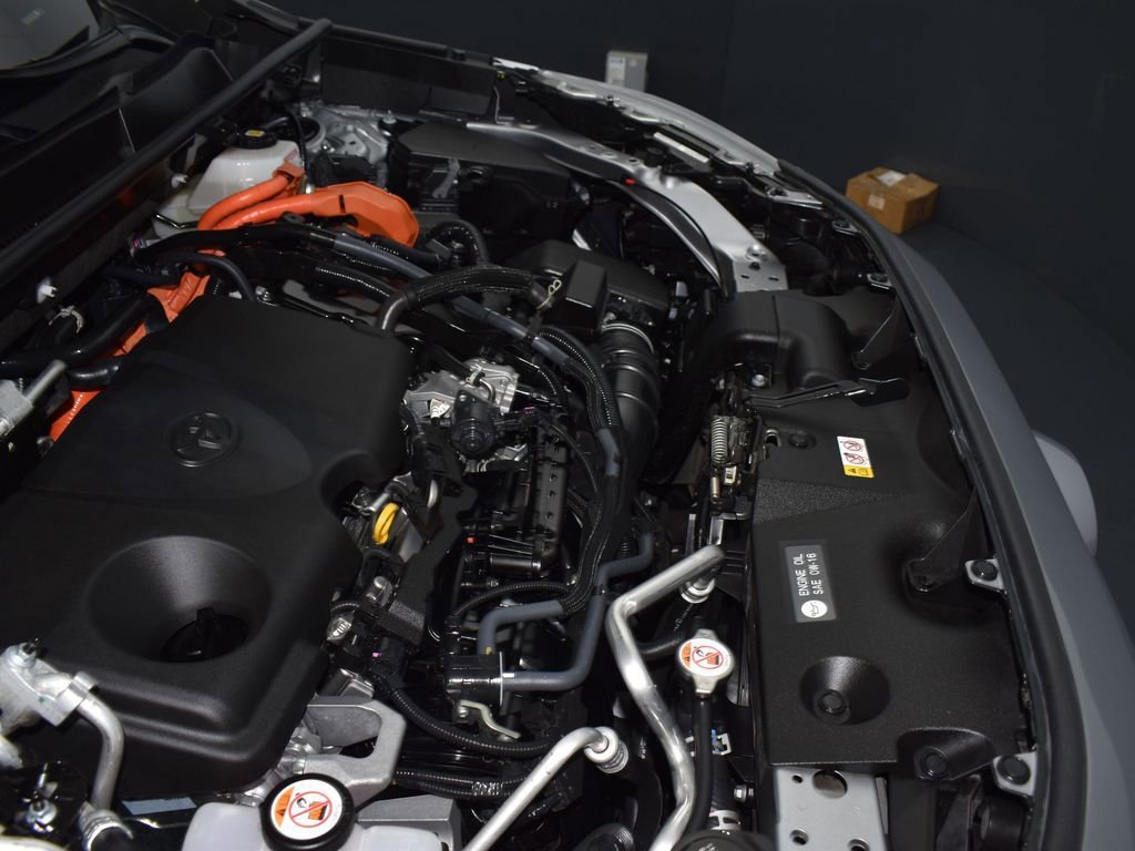 Used 2024 Toyota RAV4 XSE w/ Weather Package image 22