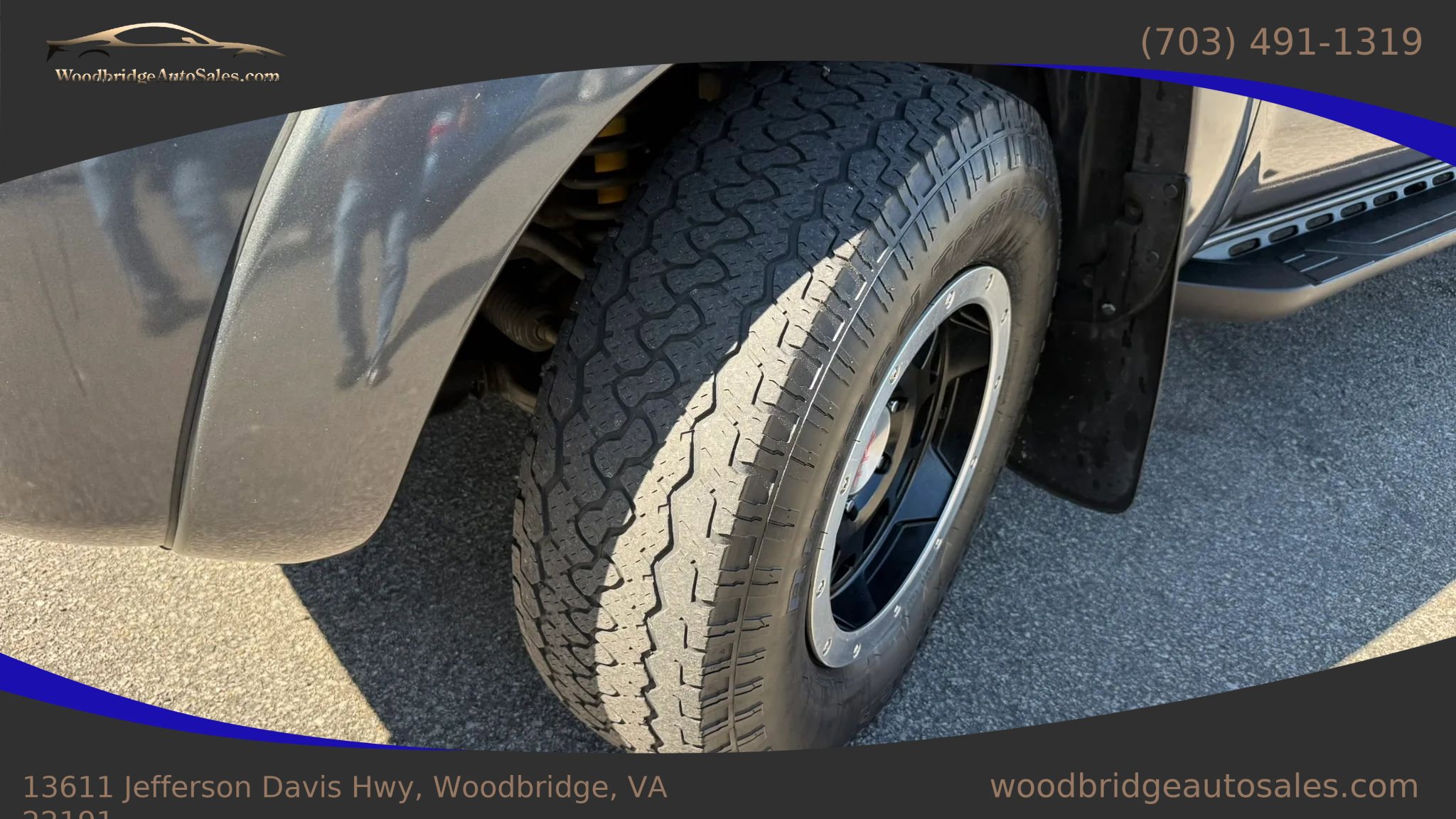 Used 2011 Toyota Tacoma 4x4 Double Cab w/ TRD Off-Road Pkg image 31