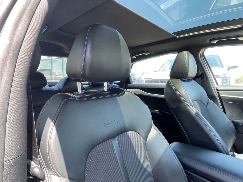 Certified 2023 Kia K5 GT-Line AWD/4WD image 28