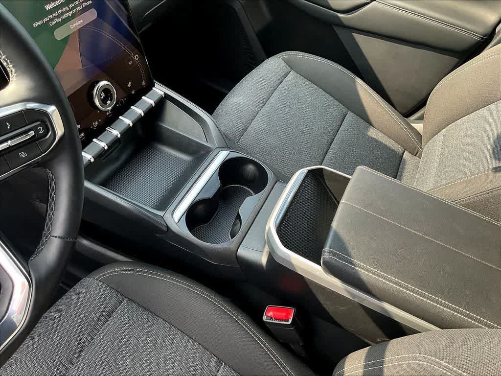 Used 2025 GMC Terrain Elevation AWD/4WD image 20