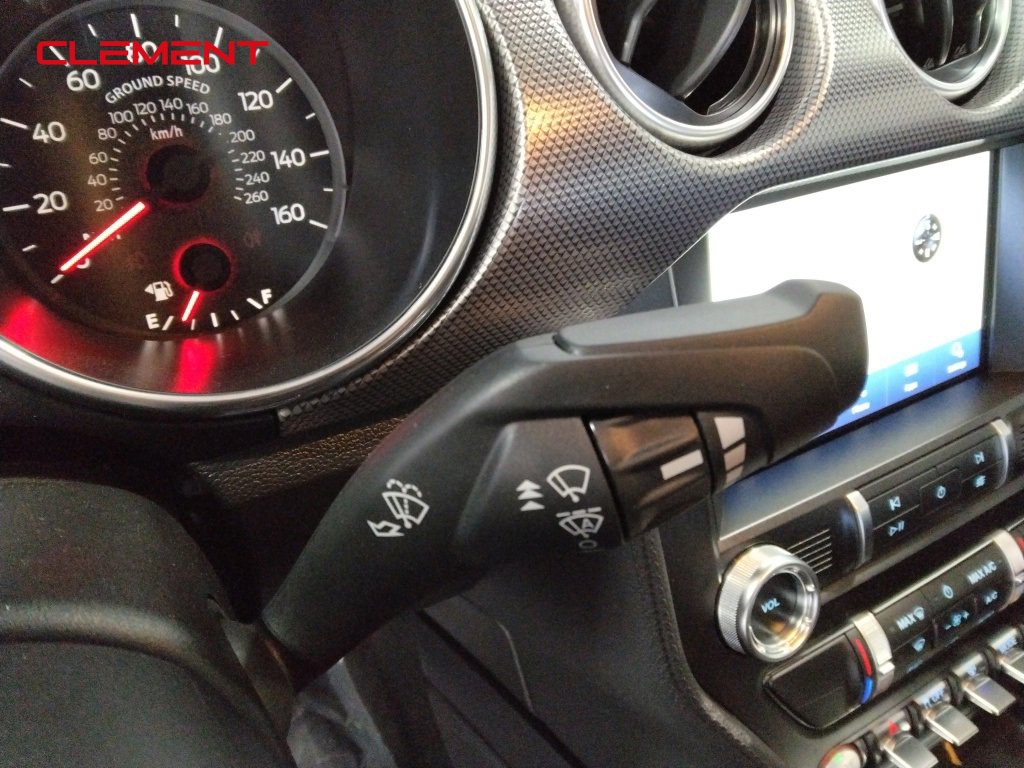 Used 2021 Ford Mustang GT image 14