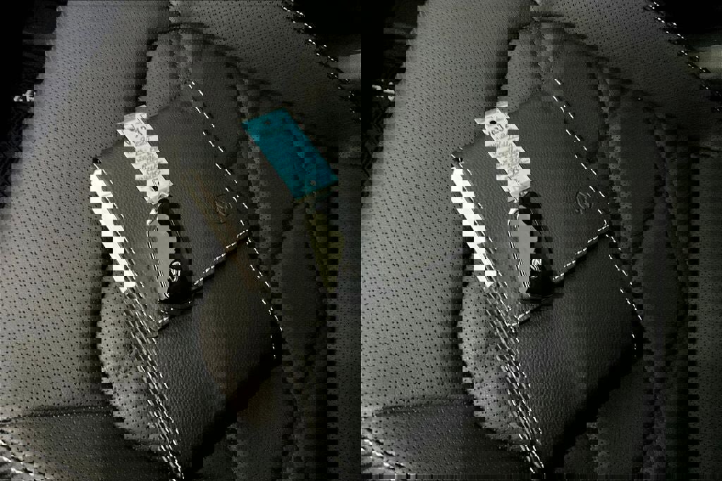 New 2026 Volkswagen Atlas Cross Sport SE image 11