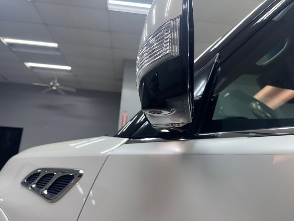 Used 2011 INFINITI QX56 2WD w/ Theater Pkg image 15